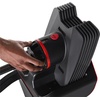 image:imageBowFlex 40 lb Upgrade