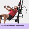 image:imageBowFlex Home Gym Workout SystemsBowflex PR1000