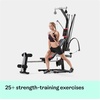 image:imageBowFlex Home Gym Workout SystemsBowflex PR1000