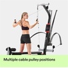 image:imageBowFlex Home Gym Workout SystemsBowflex PR1000