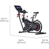 image:imageBowFlex Indoor Cycling Exercise Bike SeriesBowflex VeloCore 16 IC Bike