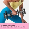 image:imageBowFlex Results Series 1090 SelectTech Single Dumbbell
