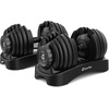 image:imageBowFlex Results Series SelectTech DumbbellsBlack