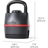 image:imageBowFlex SelectTech 840 Adjustable Kettlebell