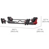 image:imageBowFlex SelectTech Curl Bar