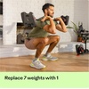 image:imageBowFlex SelectTech Curl Bar