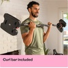 image:imageBowFlex SelectTech Curl Bar