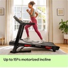 image:imageBowFlex Treadmill SeriesBXT8J