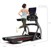 image:imageBowFlex Treadmill SeriesT22