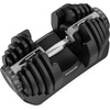 image:imageBowFlex Results Series 1090 SelectTech Single Dumbbell