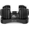 image:imageBowFlex Results Series SelectTech DumbbellsBlack