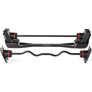 image:imageBowFlex SelectTech Curl Bar
