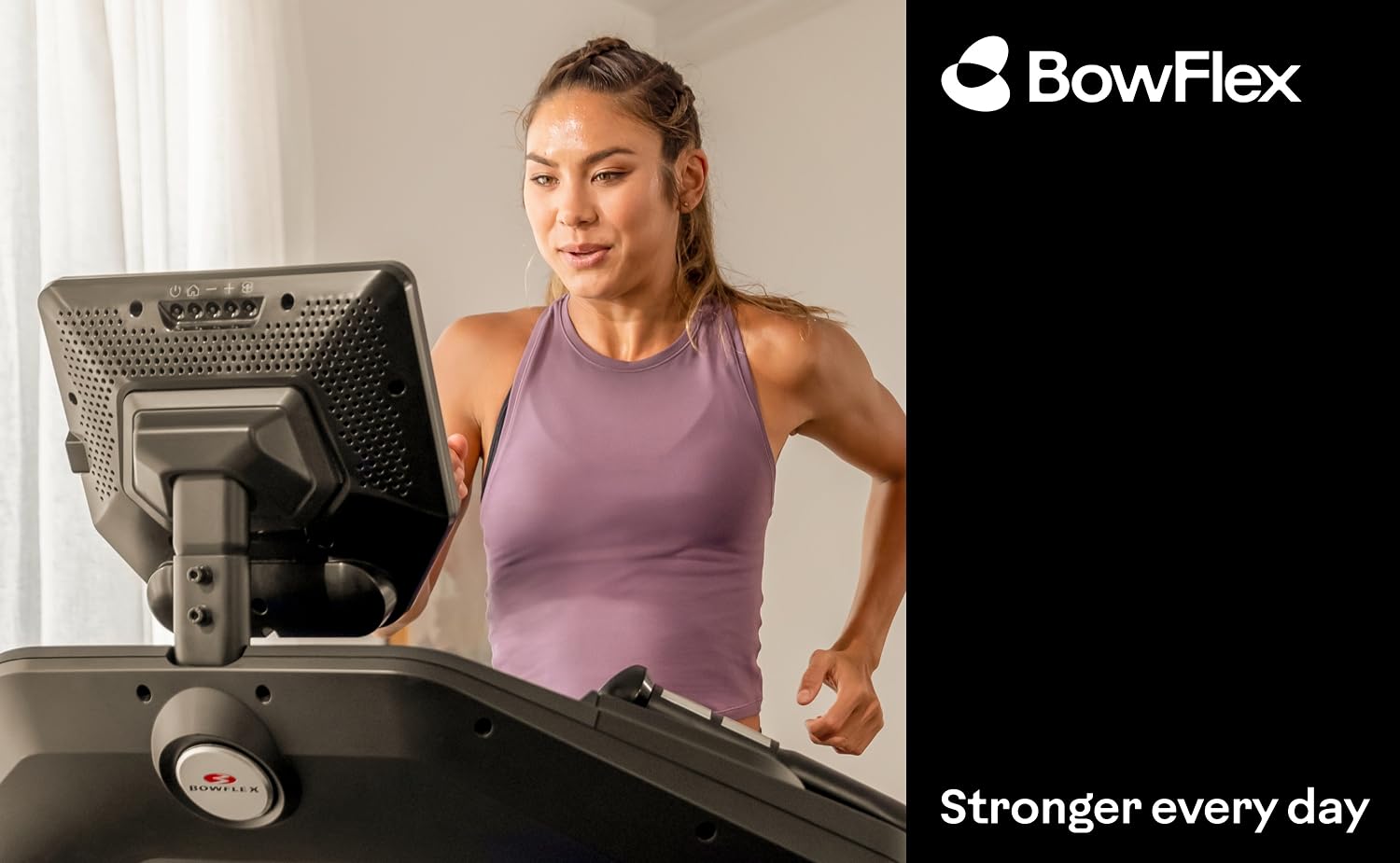 BowFlex | Make It Happen – Space-Saving Premium Home Gym Equipment