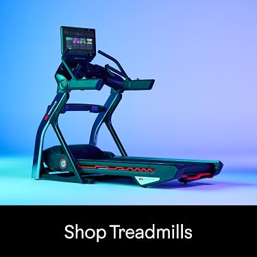 BowFlex | Make It Happen – Space-Saving Premium Home Gym Equipment