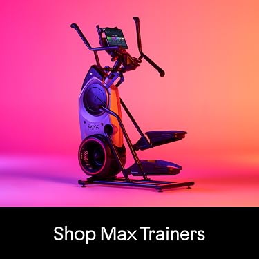 BowFlex | Make It Happen – Space-Saving Premium Home Gym Equipment