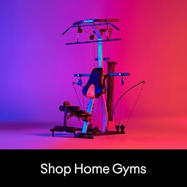 BowFlex | Make It Happen – Space-Saving Premium Home Gym Equipment